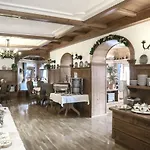 Hotel Wellness- Und Edelweiss Berwang