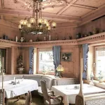 Hotel Wellness- Und Edelweiss