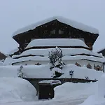 فندق Wellness- Und Edelweiss 4*