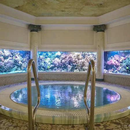 Wellness- Und Edelweiss Hotel Berwang